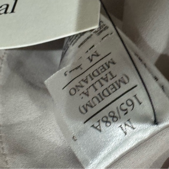 All Saints snakeskin print wrap dress ❤️ - Picture 8 of 9